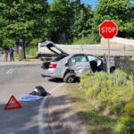 Fot. Komenda Powiatowa Państwowej Straży Pożarnej w Jaworze