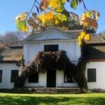 Muzyka, film i prelekcja. Pośpiewanka Turystyczna w Skotnikach