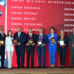 Gmina Bieliny wyróżniona jako innowacyjny samorząd