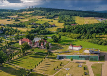 Regionalne Centrum Naukowo-Technologiczne / Fot. Regionalne Centrum Naukowo-Technologiczne