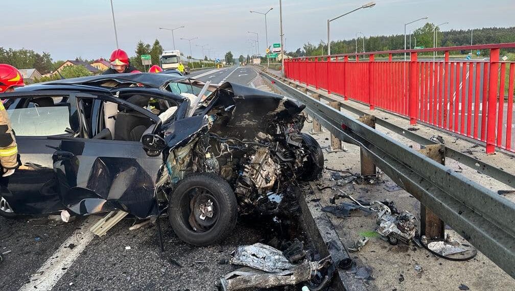 Tragiczny wypadek w miejscowości Boksycka. Sąd złagodził karę