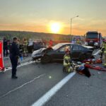 W wypadku zginęło pięć osób. Sąd wymierzył najwyższą możliwą karę