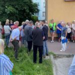 31.05.2023. Kielce. Program Interwencja / Fot. Marek Stefaniec - Radio Kielce