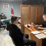 W Starostwie Opatowskim stawili się potencjalni żołnierze