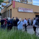 31.05.2023. Kielce. Program Interwencja / Fot. Marek Stefaniec - Radio Kielce