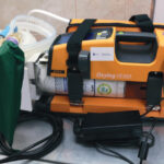 Nowe urządzenia w ŚCO