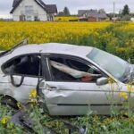 07.05.2023. Działoszyce / Fot. KPP w Pińczowie