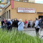 31.05.2023. Kielce. Program Interwencja / Fot. Marek Stefaniec - Radio Kielce