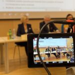 18.05.2023. Kielce. Komitet Monitorujący / Fot. Michał Kita - Radio Kielce