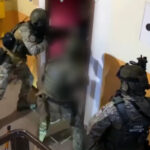 Policja rozbiła gang pseudokibiców. Zatrzymania między innymi w Świętokrzyskiem