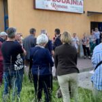 31.05.2023. Kielce. Program Interwencja / Fot. Marek Stefaniec - Radio Kielce