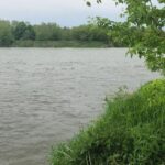 Wznowiono poszukiwania zaginionego wędkarza