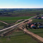 Trwa budowa obwodnicy Opatowa