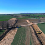 Ruch wahadłowy na DK9 i DK74