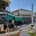 Budowa obwodnicy Poręby i Zawiercia w ciągu drogi krajowej nr 78 / źródło: GDDKiA