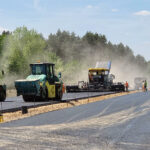 Budowa obwodnicy Poręby i Zawiercia w ciągu drogi krajowej nr 78 / źródło: GDDKiA
