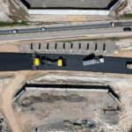 Układają asfalt. Kiedy łatwiej dojedziemy na Śląsk?