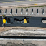 Budowa obwodnicy Poręby i Zawiercia w ciągu drogi krajowej nr 78 / źródło: GDDKiA