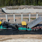 Budowa obwodnicy Poręby i Zawiercia w ciągu drogi krajowej nr 78 / źródło: GDDKiA