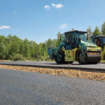 Budowa obwodnicy Poręby i Zawiercia w ciągu drogi krajowej nr 78 / źródło: GDDKiA