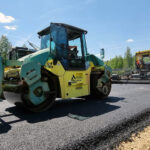 Budowa obwodnicy Poręby i Zawiercia w ciągu drogi krajowej nr 78 / źródło: GDDKiA