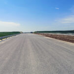 Budowa odcinka trasy S7 Moczydło – Miechów / źródło GDDKiA (s7moczydlo-miechow.pl)