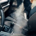 Chmura pyłu znad Sahary dotarła nad Polskę