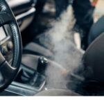 Chmura pyłu znad Sahary dotarła nad Polskę