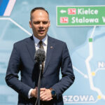 DK9 będzie miała nowy przebieg 2