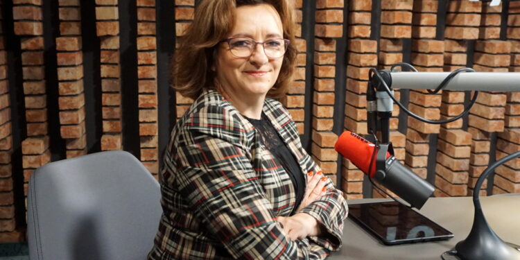 Agata Wojtyszek: państwo polskie musi dbać o bezpieczeństwo swoich obywateli
