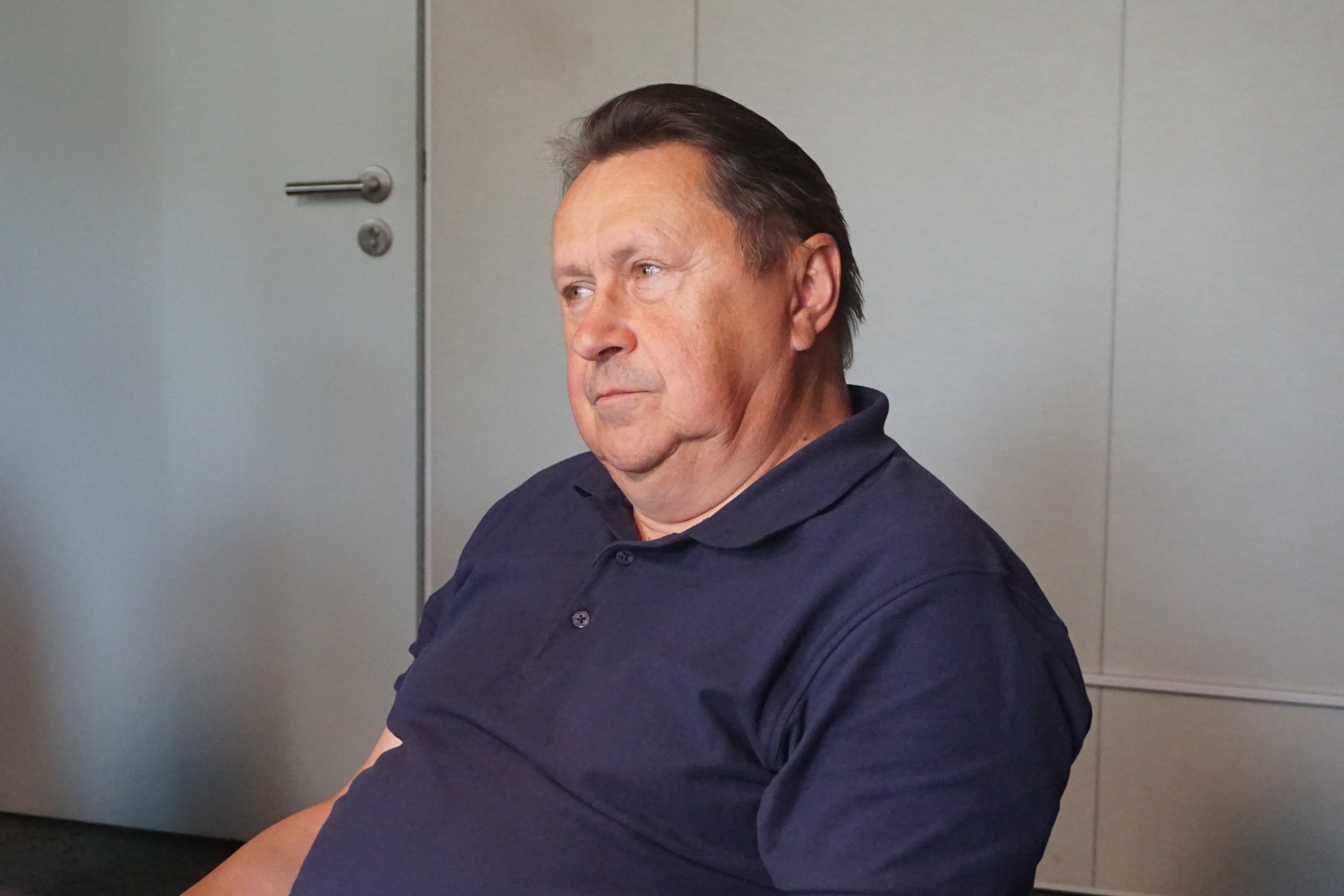 Studio Polityczne Radia Kielce. Co z relokacją nielegalnych migrantów?