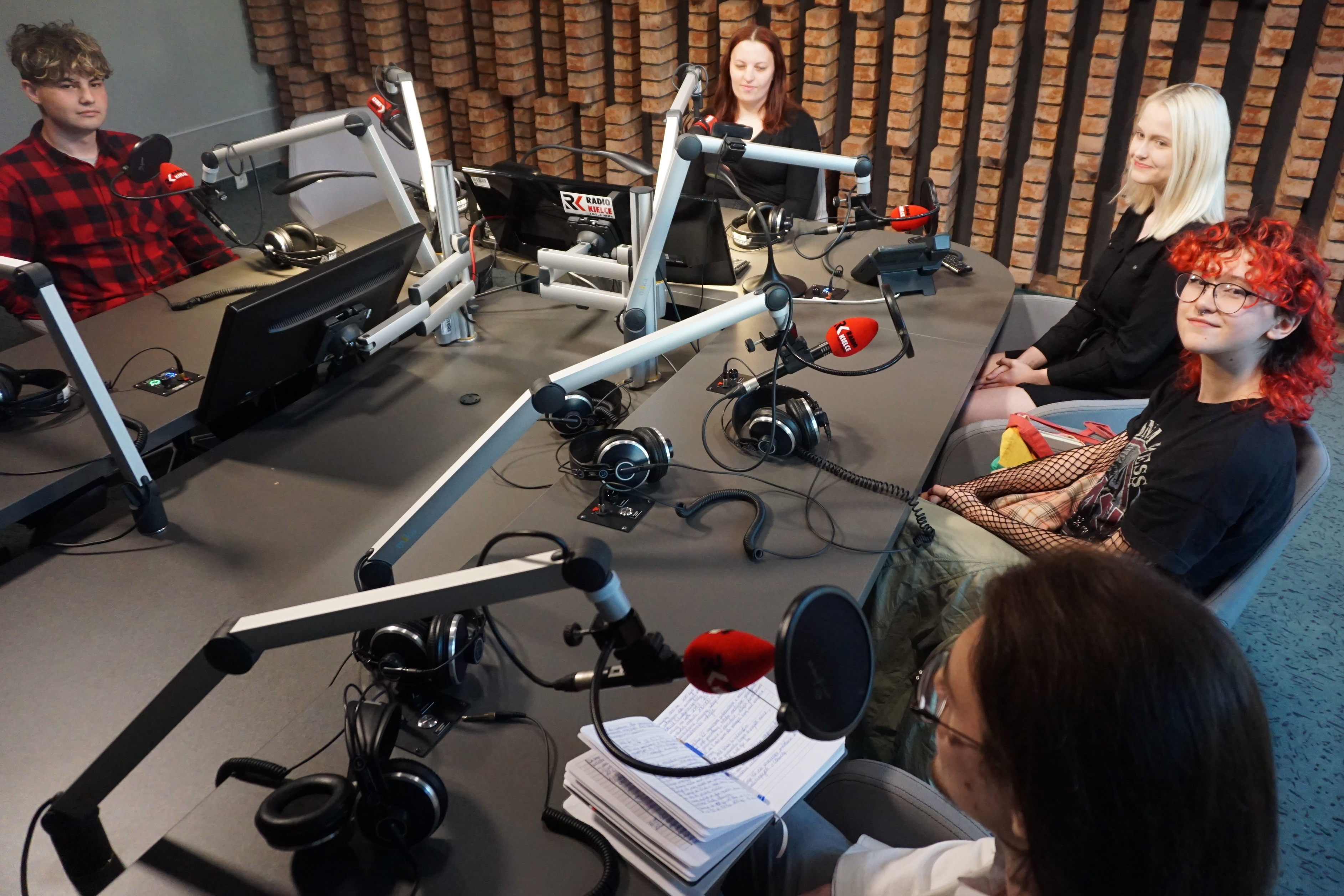 Polityczne Studio Młodych. Czy stoimy przed zmianą pokoleniową w rolnictwie?