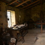 01.05.2023. Kawęczyn. Ponad stuletni młyn / Fot. Magdalena Galas-Klusek - Radio Kielce