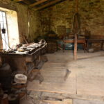 01.05.2023. Kawęczyn. Ponad stuletni młyn / Fot. Magdalena Galas-Klusek - Radio Kielce