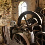 Młyn ma sto lat i nadal działa