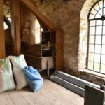 01.05.2023. Kawęczyn. Ponad stuletni młyn / Fot. Magdalena Galas-Klusek - Radio Kielce