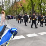 03.05.2023. Końskie. Obchody rocznicy uchwalenia Konstytucji 3 Maja / Fot. Magdalena Galas-Klusek - Radio Kielce