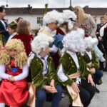 03.05.2023. Końskie. Obchody rocznicy uchwalenia Konstytucji 3 Maja / Fot. Magdalena Galas-Klusek - Radio Kielce