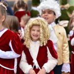 03.05.2023. Końskie. Obchody rocznicy uchwalenia Konstytucji 3 Maja / Fot. Magdalena Galas-Klusek - Radio Kielce