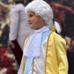 03.05.2023. Końskie. Obchody rocznicy uchwalenia Konstytucji 3 Maja / Fot. Magdalena Galas-Klusek - Radio Kielce