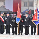 03.05.2023. Końskie. Obchody rocznicy uchwalenia Konstytucji 3 Maja / Fot. Magdalena Galas-Klusek - Radio Kielce