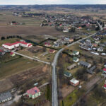 Krajowa „74” ominie dwie miejscowości