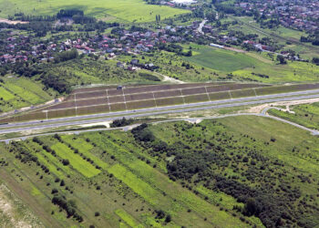 Autostradą od Trójmiasta do Czech