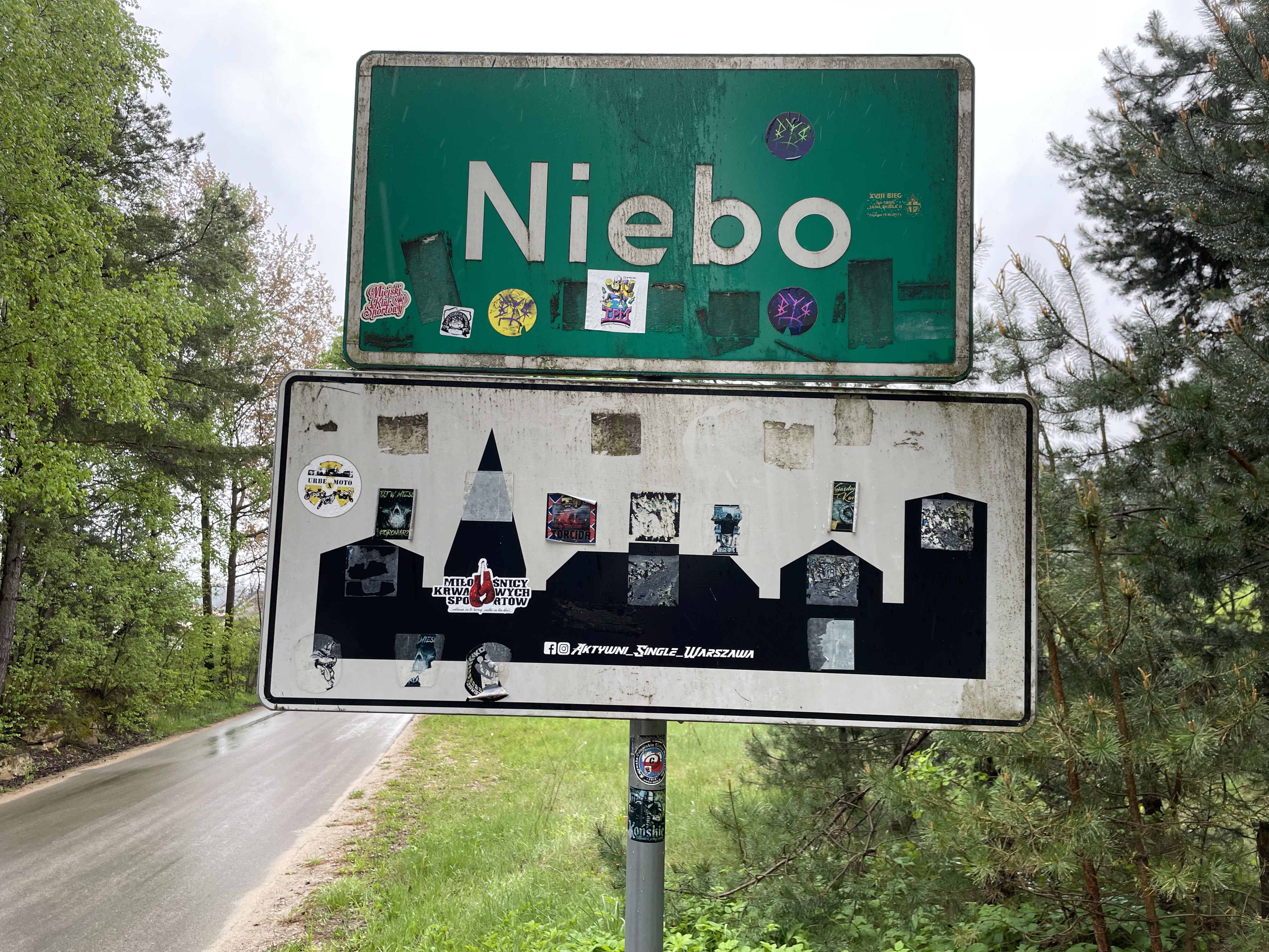 Gmina przejmie od powiatu istotną drogę dojazdową do słynnego zalewu