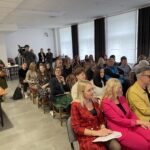 18.05.2023. Końskie. Koneckie Centrum Kultury. Wojewódzki Konkurs „Mam talent” zorganizowany przez Ochotniczy Hufiec Pracy / Fot. Magdalena Galas-Klusek - Radio Kielce