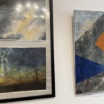 20.05.2023. Końskie. Wystawa „Różne spojrzenia”. / Fot. Magdalena Galas-Klusek - Radio Kielce