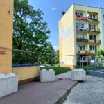 Przyszłość wieżowca przy ulicy Warszawskiej wciąż pod znakiem zapytania