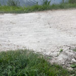 20.05.2023. Kielce. Zalew Kielecki. Ścieżka wokół zalewu / Fot. Wiktor Taszłow - Radio Kielce