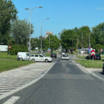 Ważna ulica będzie jednokierunkowa - Radio Kielce Od wtorku ważna ulica jest jednokierunkowa