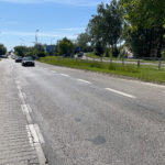 Ważna ulica będzie jednokierunkowa - Radio Kielce Ważna ulica będzie jednokierunkowa